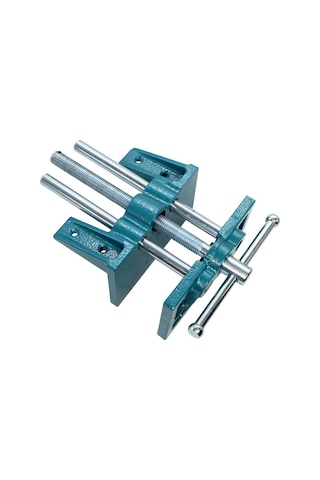 Eurostar Hd32150 Ahşap İşleme Tezgah Mengenesi 150 Mm