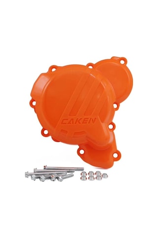 Ktm Alternatör Manyeto Koruma Komple 2017-2018 Sx Xc Exc Xcw