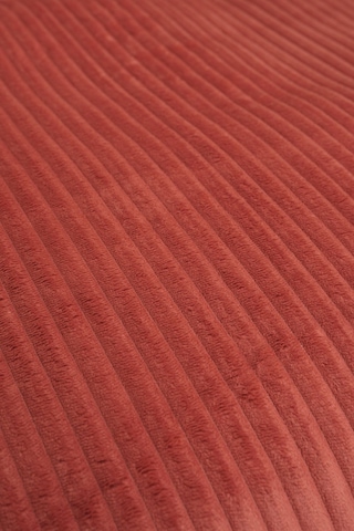 Karaca Home Joena Tek Kişilik Battaniye Terracotta 200.22.11.0463