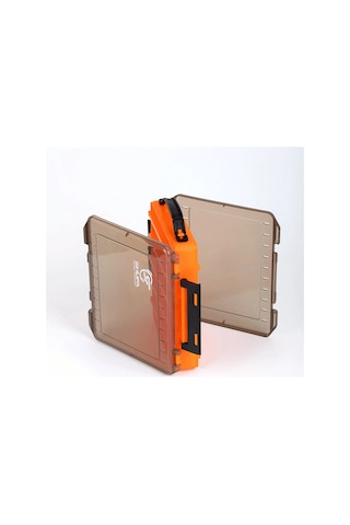 Shufa Lure Box Çift Tarafli Kutu 145mm