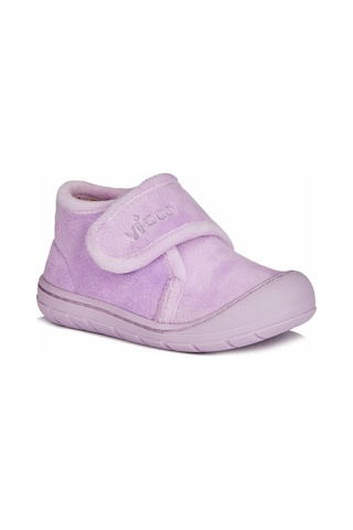 Vicco Color İlk Adım Bebek Ortopedik Çocuk Panduf Spor Ayakkabı 001