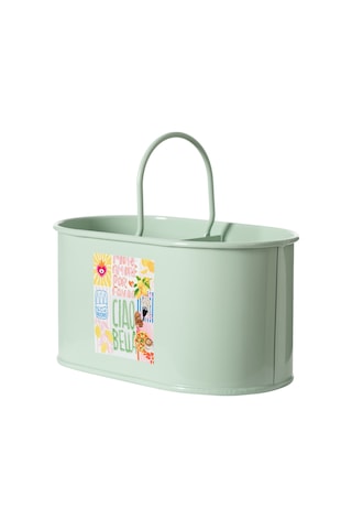 Mudo Home Favor 2li Kaşıklık/ Sosluk Mınt