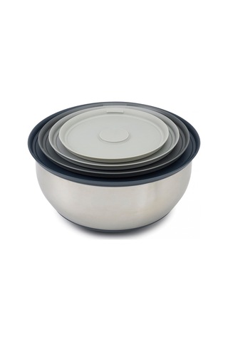 Jj 100 Collection Nest Prep&Stone Kase Seti