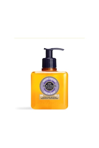 L'occitane Shea Lavender Shea Yağı Lavanta Sıvı Sabun 300 ML L'occitane Shea Lavender Shea Yağı Lavanta Sıvı Sabun 300 ML