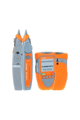 I-pook Pk65h Testerli Kablo Hat Bulucu Bili Bili Tracker
