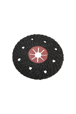 Superflex 180 Mm Ağaç Zımpara Diski