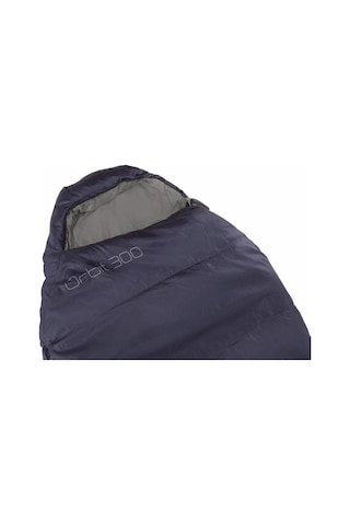 Easycamp Orbit 300 -21 C Ultralight 1500gr Uyku Tulumu Antrasit