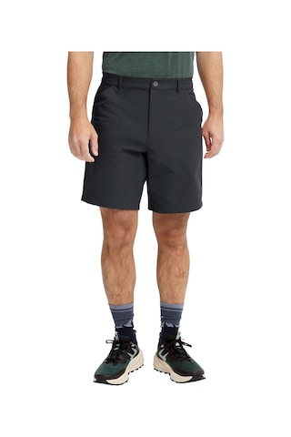 Jack Wolfskin Jack Wolfskın Pıco Shorts M 6350 Antrasit