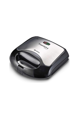 Ariete EASY Izgara Ve Tost Makinesi
