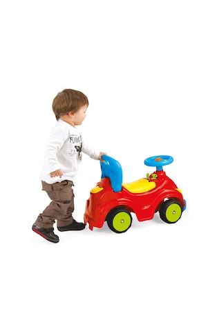 Dolu 8001 Smile 2 In 1 Montajlı Araba