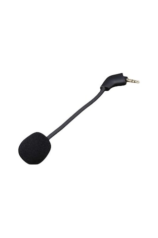 Kingston Hyperx Cloud Ve Cloud 2 Uyumlu Mikrofon 2021'den Önce Üretilen Modeller İçin