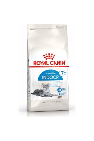 Royal Canin Indoor +7 Yaşlı Kedi Maması 3,5 Kg
