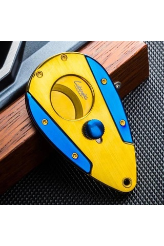 Lubinski Yarasa Puro Kesici Blue-gold 60ring