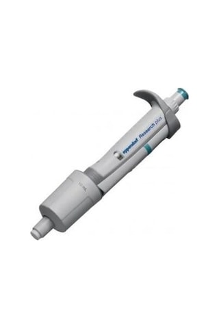 Eppendorf Research Plus Otomatik Pipet 1-10 Ml