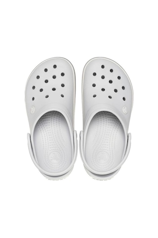 Crocs Crocband Unısex Terlik Cr11016-crc.1ft Beyaz