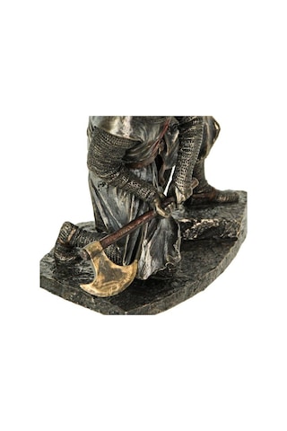 Veronese Design Tapınak Diz Çökmüş Savaşcı