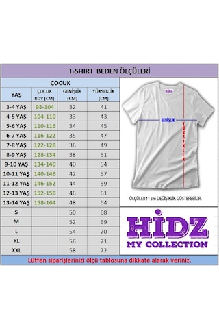 Hidz Skull Kurukafa Kaykay Unisex Tişört Tip 5 001