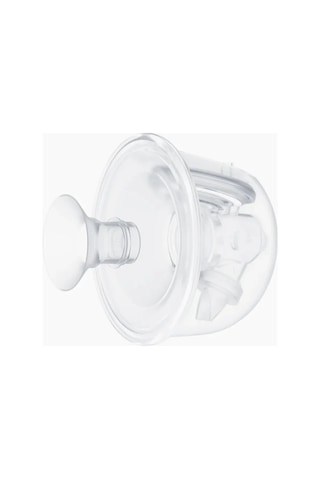 Momcozy Flanş Girişi 15 Mm S9pro -s12pro Uyumlu Beyaz