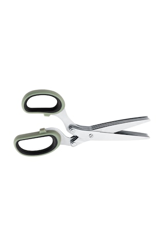 Madame Coco Daily Sebze Makası 1kmaks000119cm-yeşil