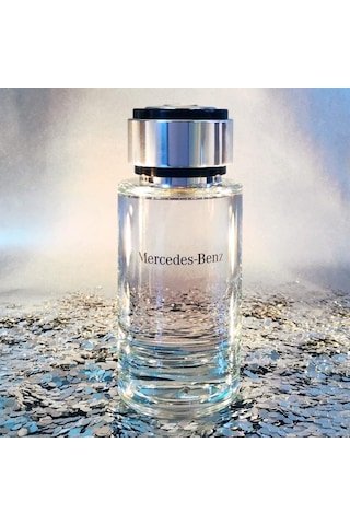 Mercedes-benz Natural Spray Edt 120 Ml Erkek Parfümü Baharat - Odunsu