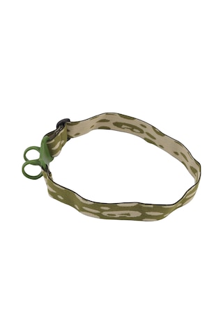 Ximistore9 Elastik Fener Bağlaması - 22-32mm Fenerleri Sabitleyen Nylon-silikon Bant, Elini Serbest Bırakır, Outdoor Aktivitelere Uygun Tekerlekli Bisiklet, Kamp, Dağcılık Diğer