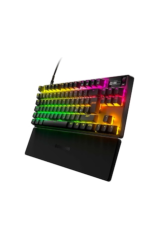 SteelSeries Apex Pro TKL (2023) İngilizce Mekanik Oyuncu Klavye