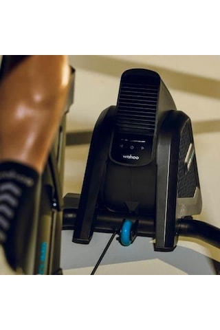 Wahoo Kickr Headwind Fan Siyah
