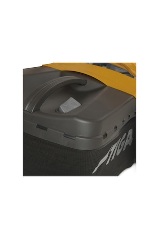 Stiga COMBI 48 S Şanzımanlı 46 cm Benzinli Çim Biçme Makinesi