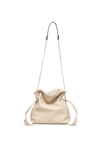 Omuz Çantası Kadın Raquel Piumelli Milano Bag D53 Nude D53 Nude