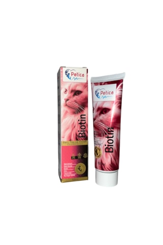 Petica Biotin Malt Pasta 100 Ml