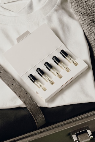 Erkek Parfüm Deneme Set 5x2 10ml Aromatik
