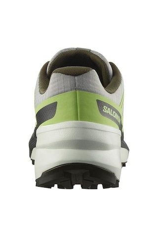 Salomon Speedcross Peak Erkek Koşu Ayakkabısı Çok Renkli