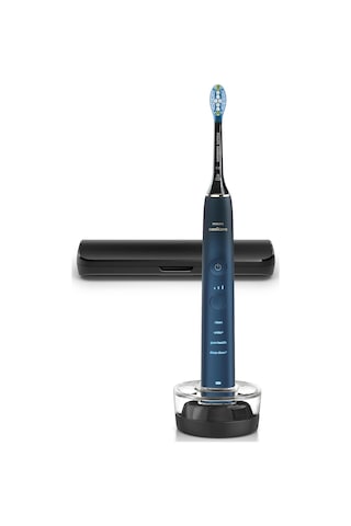 Philips Sonicare Diamondclean 9000 Şarjlı Diş Fırçası, 4 Temizlik