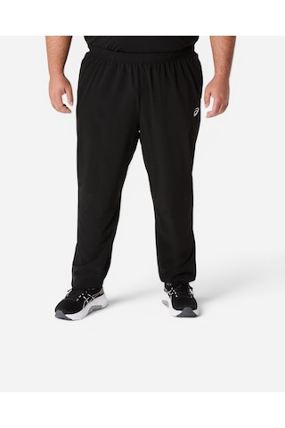 Asics Asıcs Sılver Woven Pant Erkek Siyah Eşofman Altı 2011d229-001