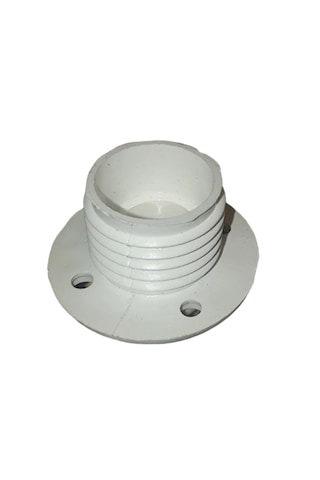 Osay 5 Adet Plastik Miçoz. Contalı. 1/2". Dış:25mm - İç:19mm