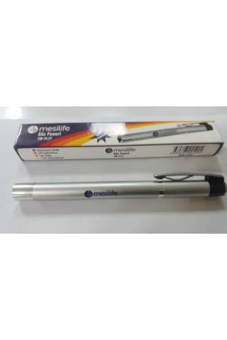 Mesilife Sw-Pl37 Göz Feneri Muayene Işık Kalemi Penlight Led Işık