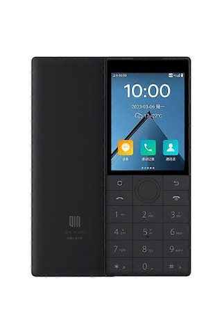 Qin F22 Kamerasız Android Telefon - Fabrika Ve Askeriye Uygun - Google Play