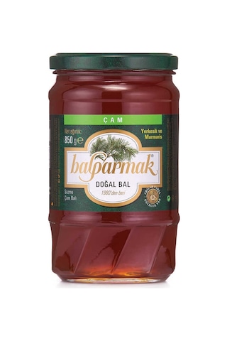 Balparmak Çam Balı 850 G