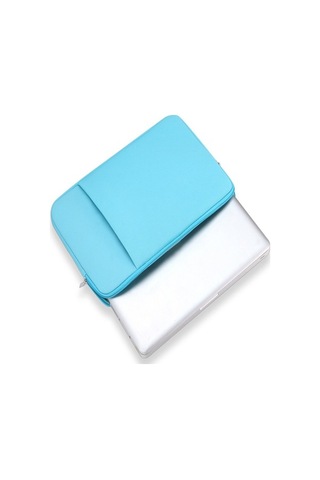 Pazly B2015 15.6 Notebook Tablet Bilgisayar Çantası Pembe Renk Pembe