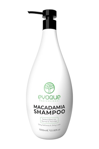 Macadamıa Şampuan