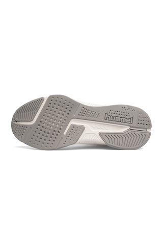 Hummel Wıza Performance Unisex Ayakkabı 900799-9001 - Beyaz