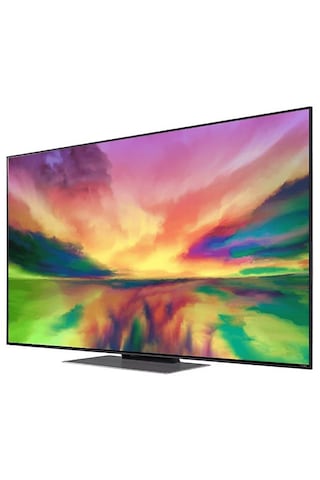 LG 55QNED816RE 55" 4K Ultra HD Smart QNED TV