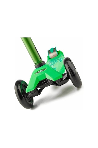 Micro Maxi Deluxe MMD022 3 Tekerlekli Scooter