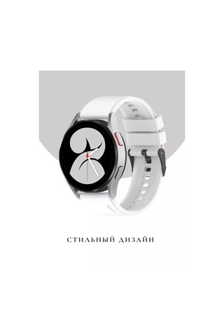 Casetime Amazfit Gts 4 Mini, Bip, Huawei Gt 2 Ve 3 İçin 20 Mm Saat Kordonu 189460428
