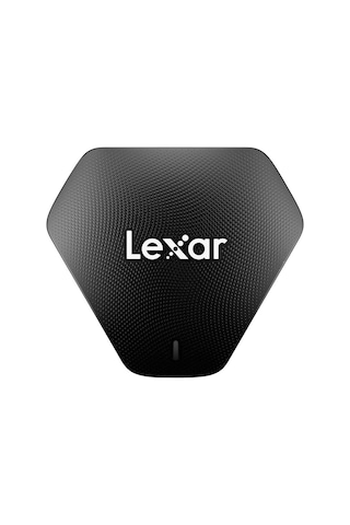 Lexar Multi-card 3-ın-1 Usb 3.1 Type-c Reader