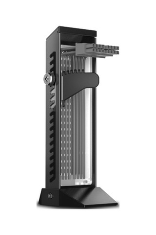 Deep Cool GH-01 A-RGB Adreslenebilir Ekran Kartı Tutacağı