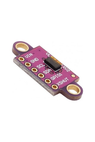 Vl53l0x Sensor Modül