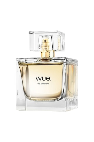 Wue De Bonheur Kadın Parfüm EDP 50 ML