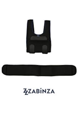 Zabinza Velpo Bandajı Bebek