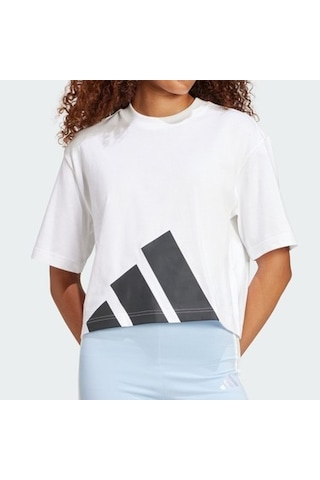 2y Gallery Adidas Sportswear Jg8737 Essentials Big Logo Boyfriend 11-0103
